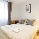 L'aigle - Centre Ideal Insead Appartement Fontainebleau