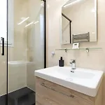 Appartement L'aigle - Centre Ideal Insead Fontainebleau
