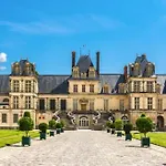 L'aigle - Centre Ideal Insead