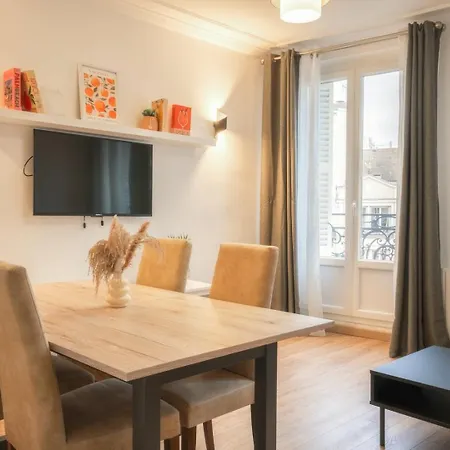 L'aigle - Centre Ideal Insead Appartement