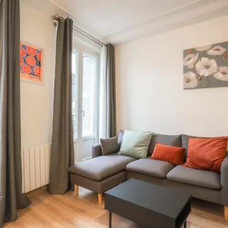 L'aigle - Centre Ideal Insead Appartement